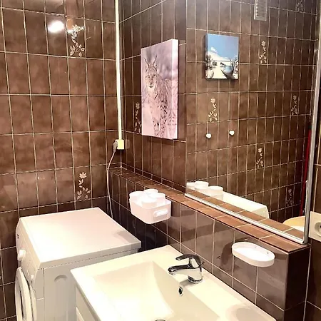 Pour 4 Personnes A 5min Des Plages De Loubet * Villeneuve-Loubet